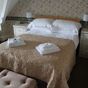 Quadruple Room Private External Bathroom